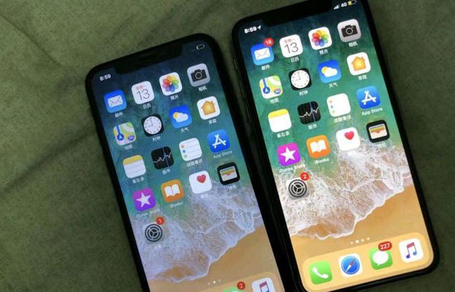 如何鉴别苹果iPhone是不是原装屏?