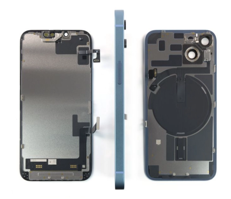 iPhone 14/14 Plus 可拆卸背板有什么优点?