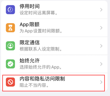 亚东appleID维修服务iPhone设置中Apple ID显示为灰色无法使用