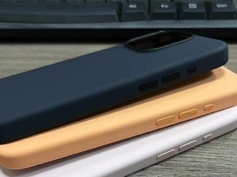 亚东苹果14维修站分享iPhone14手机壳能直接给iPhone15用吗?