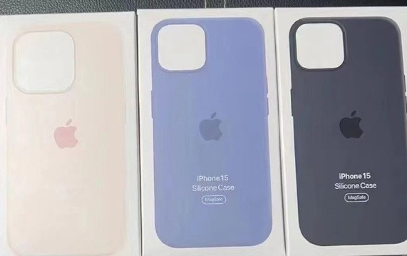 亚东苹果14维修站分享iPhone14手机壳能直接给iPhone15用吗？ 