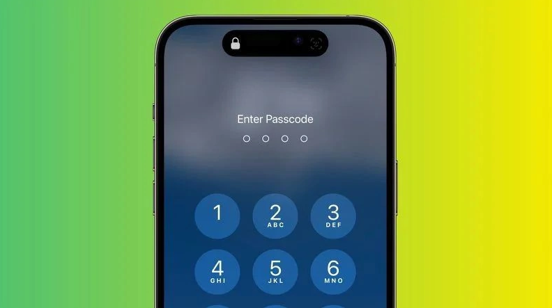 亚东苹果维修网点分享凭iPhone密码就能窃取“你的整个数字生活”？ 