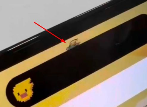 亚东苹果14维修分享iPhone 14 Pro Max灵动岛怎么养宠物 