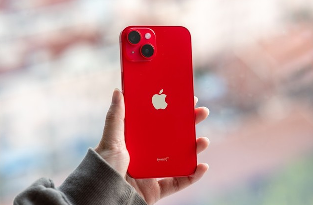 亚东苹果14维修分享为什么大家觉得iPhone 14不香了 