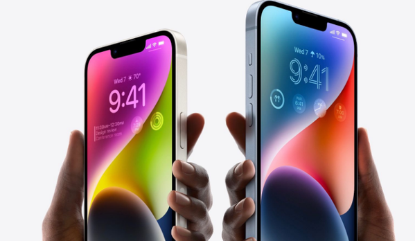 亚东苹果14维修分享iPhone 14系列支持的eSIM卡有哪些优点 