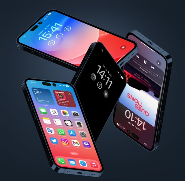 亚东苹果14维修分享入门级iPhone 14多少钱 
