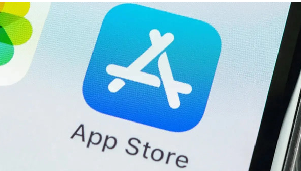 亚东苹果手机维修分享应用商店出现大量色情App，苹果会处理吗 