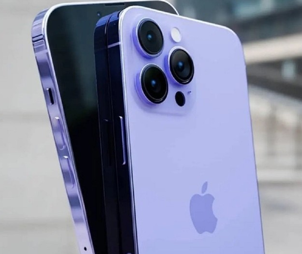 亚东苹果14维修分享凭什么4800万像素的iPhone14就能上热搜 