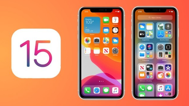 亚东苹果13维修分享iPhone13更新iOS 15.5，体验如何 