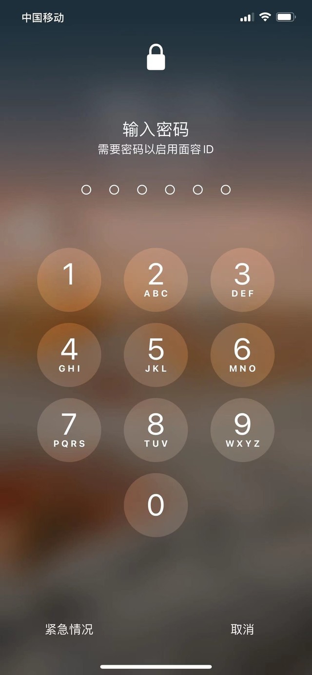 亚东苹果13维修分享iPhone 13加强锁屏功能有什么用 