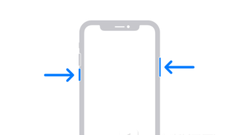 亚东苹果13维修分享iPhone13屏幕失灵怎么办 
