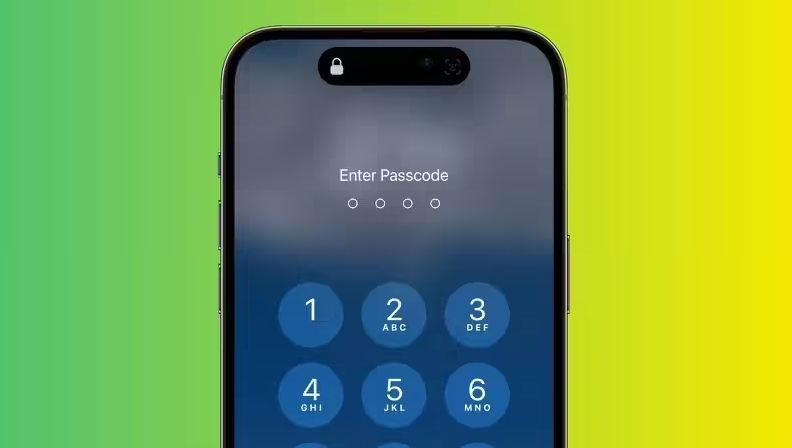 亚东苹果手机维修分享iOS 18 施加安全层 