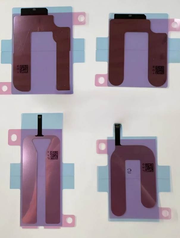 亚东苹果手机维修分享iPhone 17 Pro 机型电池将采用创新型粘合剂 