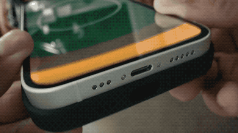 亚东苹果手机维修分享未来 Magsafe 还有哪些发展空间 