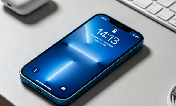 亚东苹果手机维修分享iPhone13 换电池 