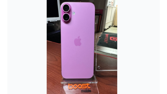 亚东苹果手机维修分享iPhone 16 Plus换电池 