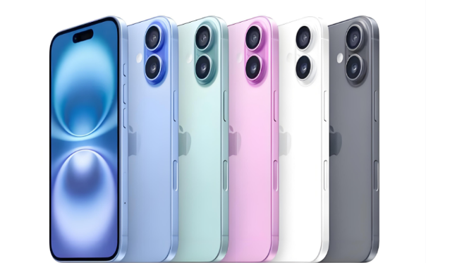 亚东苹果手机维修分享iPhone 17换电池 