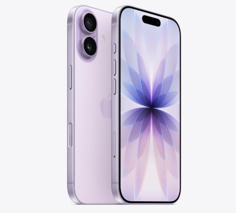 亚东苹果维修点分享iPhone 17进水维修 