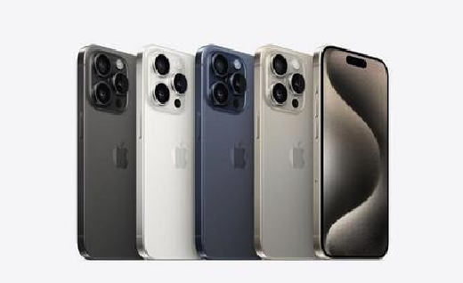 亚东苹果维修点分享iPhone 15 Pro屏幕更换易被忽略实操隐患 