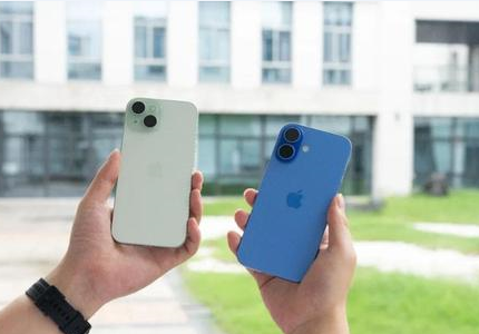 亚东苹果维修点分享iPhone 16 Plus屏幕更换大屏容易忽视的实操隐患 