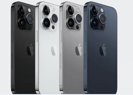 亚东苹果维修点分享iPhone 16 Pro屏幕更换全新维修实操难点 