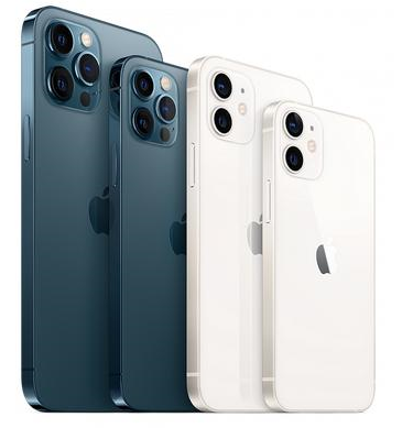 亚东苹果维修点分享iPhone 12 Pro维修主板被忽略的实操故障 