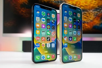 亚东苹果维修点分享iPhone 14 Plus自动关机内存连锁故障解析 