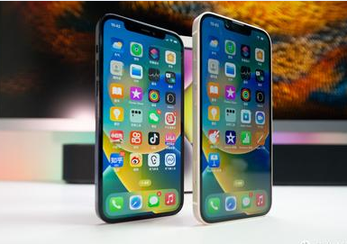 亚东苹果维修点分享iPhone 14 Plus扩容深层隐患梳理 
