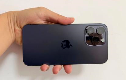 亚东苹果维修点分享iPhone 14 Pro Max扩容实战误区 