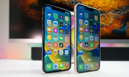 亚东苹果维修点分享iPhone 14 Plus安全隔区与音频排错 