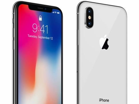 亚东苹果维修点分享iPhone X备份与锁屏密码故障 