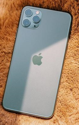亚东苹果维修点分享iPhone 11 Pro Max锁屏密码冷知识汇总 