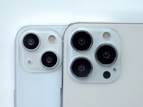亚东苹果维修点分享iPhone 13 Pro Max锁屏密码冷知识解读 