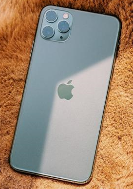 亚东苹果维修点分享iPhone 11 Pro Max黑屏特殊诱因梳理 