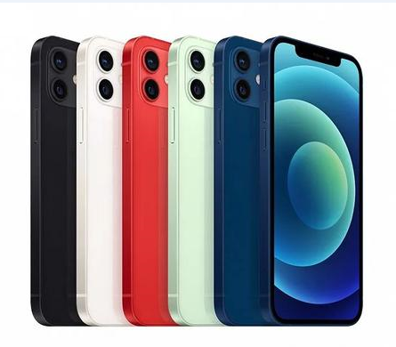 亚东苹果维修点分享iPhone 12 Pro Max黑屏冷门故障解读 