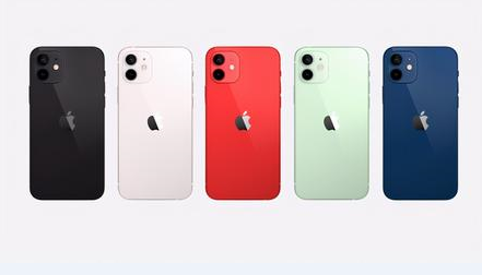 亚东苹果维修点分享iPhone 12电池发烫少见诱因解析 