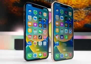 亚东苹果维修点分享iPhone 14 Plus发烫常见情况科普 