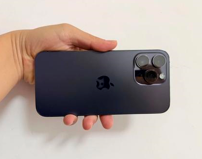 亚东苹果维修点分享iPhone 14 Pro Max发烫多重诱因剖析 