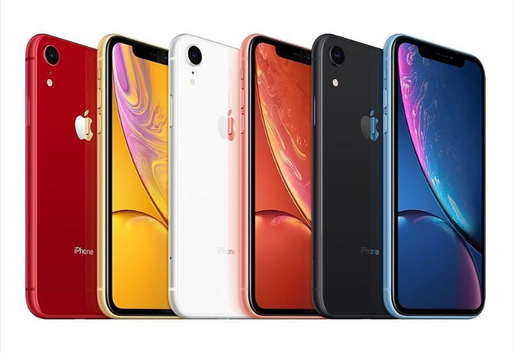 亚东苹果维修点分享iPhone XR摄像头原生色彩表现与日常拍摄实用指南 